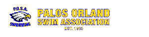 Palos Orland Swim Association