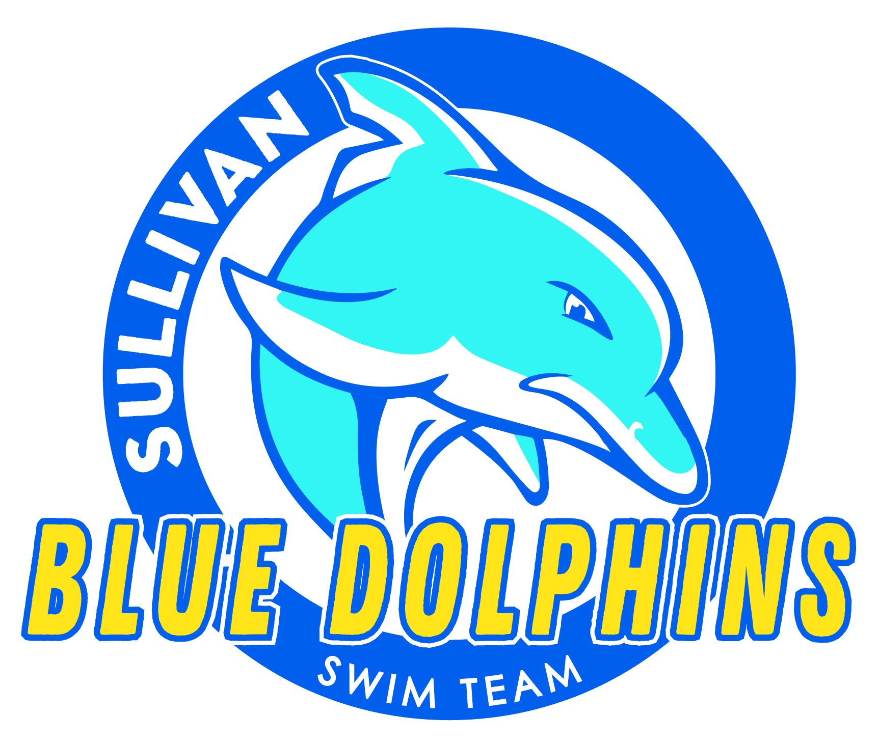 Sullivan Blue Dolphins