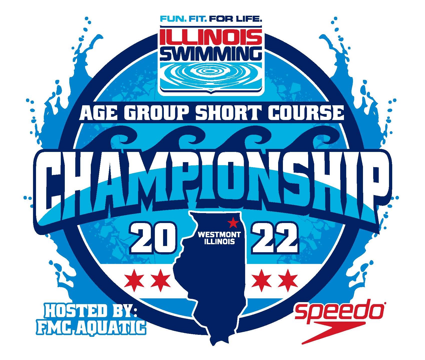Illinois Swimming LSC Previous Championship Meets