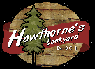 Hawthorne%27s+Backyard