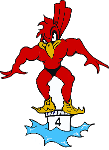Cardinal Community Swim Club