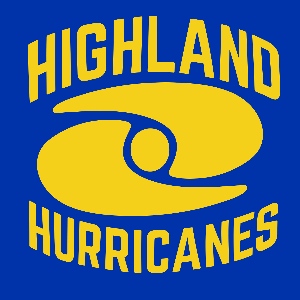 Highland Hurricanes Swim Club