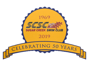 Sugar Creek Swim Club