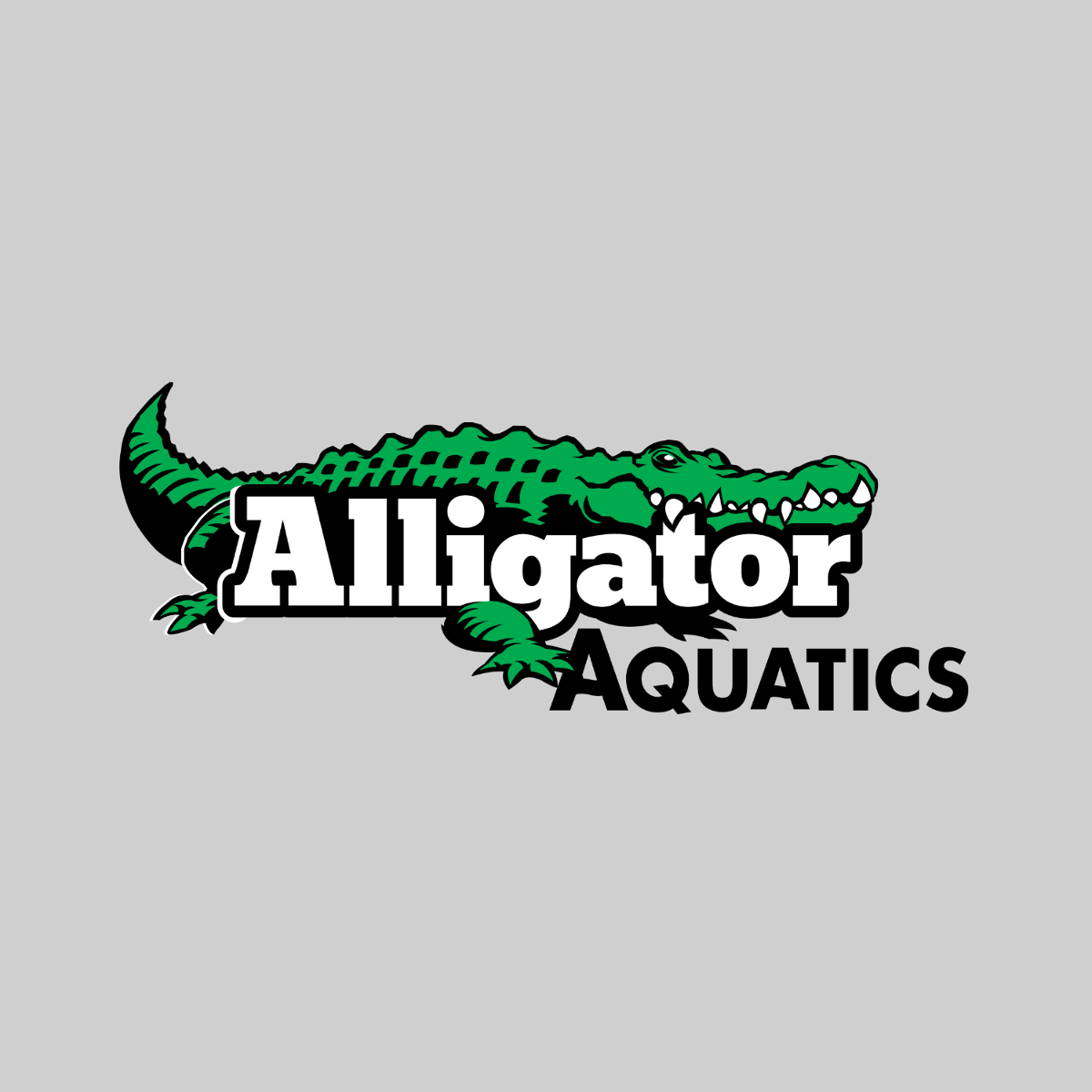 About Alligator Aquatics