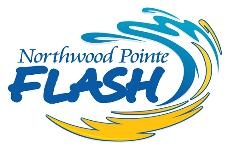 Northwood Pointe Flash Swim Team