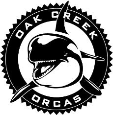 Oak Creek Orcas