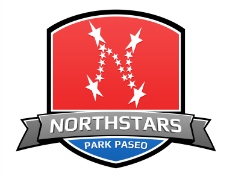 Park Paseo Northstars