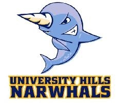University Hills Narwhals