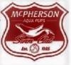 McPherson Aqua Pups