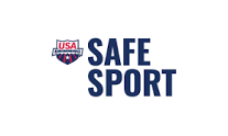 USA Swimming Safe Sport logo