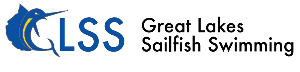 Great Lakes Sailfish Swimming