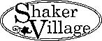 Shaker+Village