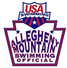 Allegheny Mountain Swimming Officials