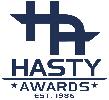 Hasty+Awards
