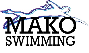 Mako Swim Club