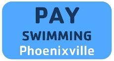 Phoenixville YMCA swim team