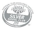 Silver+Medal+Club