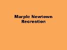 Marple-Newtown+Recreation
