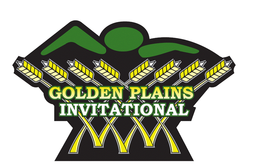 Manitoba Marlins Golden Plains Invitational Logo