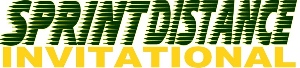 Manitoba Marlins Sprint Distance Invitational Logo