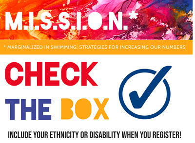 Check The Box Diversity Initiative