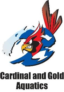 Cardinal & Gold Aquatics