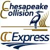 Chesapeake+Collision
