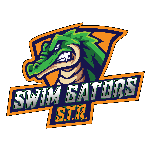 Swim Gators STR