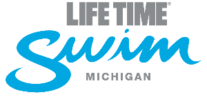 Life Time Michigan Swim Team