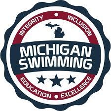 Michigan Swimming Athletes