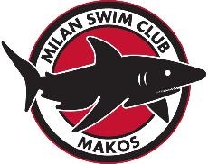 Milan Swim Club