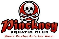 Pinckney Aquatic Club Pirates