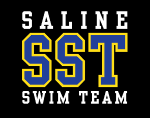 Saline Swim Team