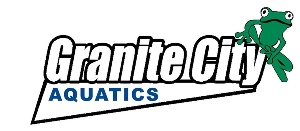 Granite City Aquatics