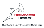 Hammer+Head+Swim+Caps