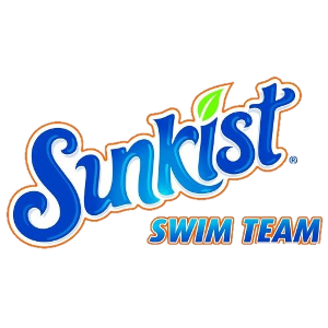 Sunkist Swim Team