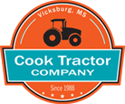 Cook+Tractor
