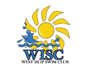 West Islip Swim Club