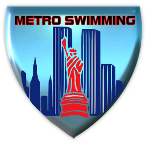 Metropolitan Swimming Zone Team
