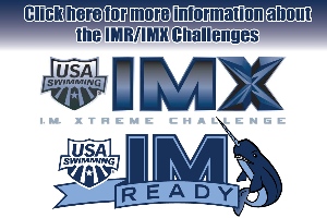 IMX/IMR Challenge