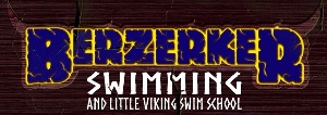 Berzerker Swimming