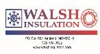 Walsh+Insulation