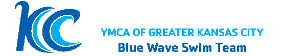 Kansas City Blue Wave Swim Team