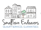 SmallTown+Endeavors+Home+Repair