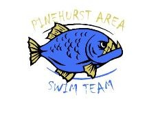 Pinehurst Area Swim Team