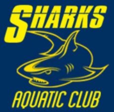 Sharks Aquatic Club