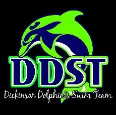 Dickinson Dolphins Swim Team