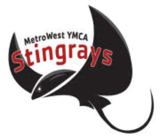 Metrowest YMCA Stingrays