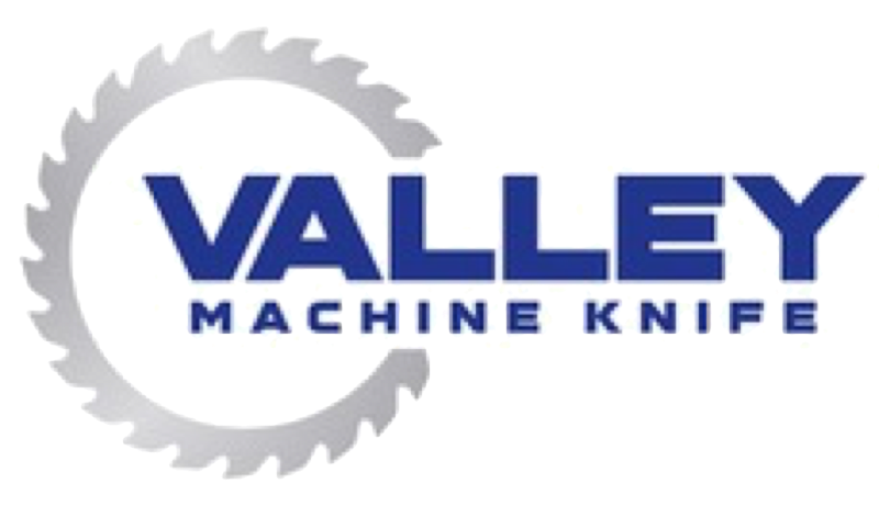 Valley Machine Knife