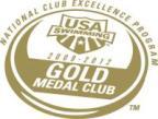 Gold Medal Club